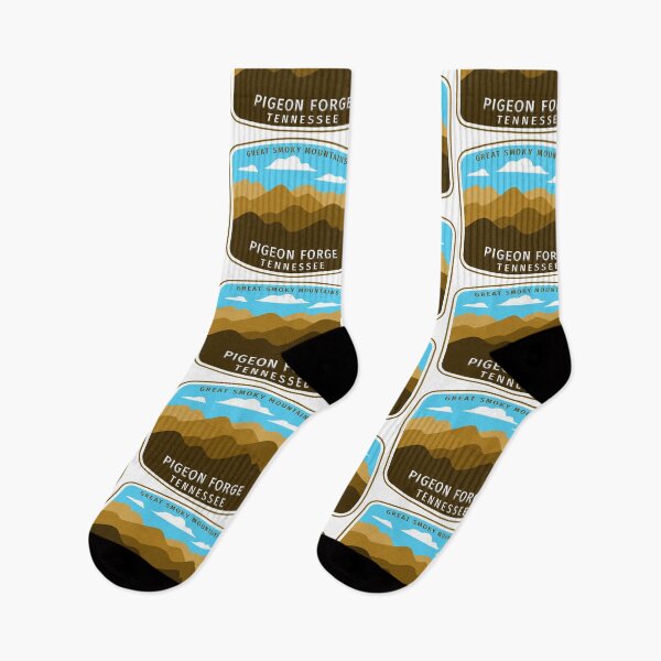 Item preview, Pigeon Forge, Tennessee designed and sold by positiveimages.