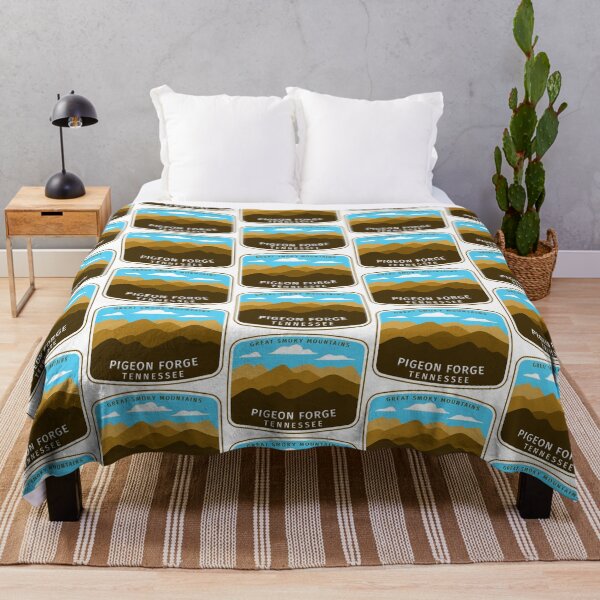 Item preview, Pigeon Forge, Tennessee designed and sold by positiveimages.