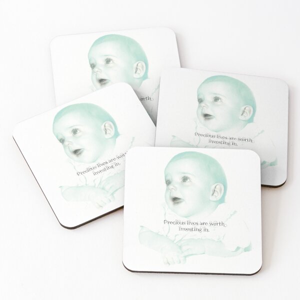 Item preview, Precious Lives designed and sold by Kavie1970.