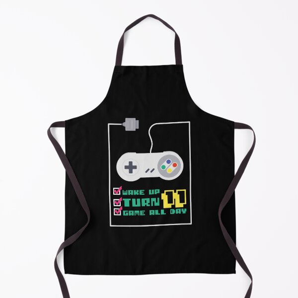 Item preview, Wake Up - Be 11 Years Old - Gamble designed and sold by titanosdesign.
