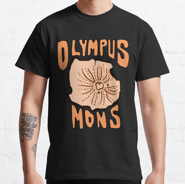 mons venus t shirt