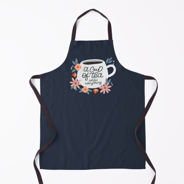 Item preview, A Cup Of Tea designed and sold by kacien.