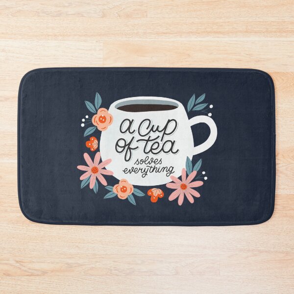 Item preview, A Cup Of Tea designed and sold by kacien.
