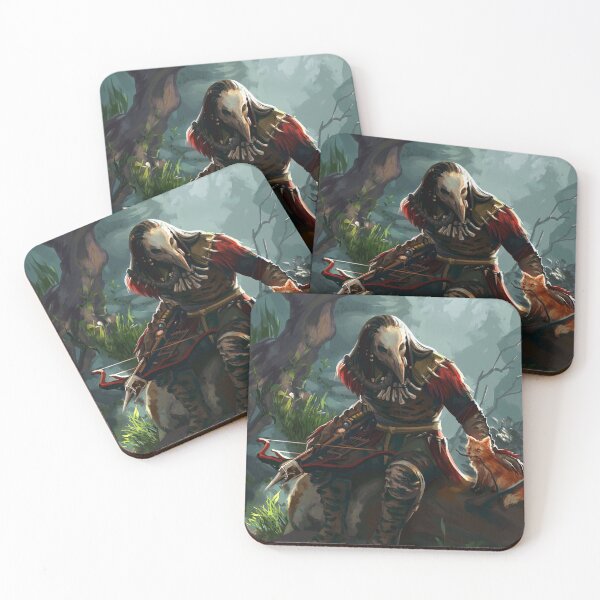 Item preview, einhar designed and sold by Galabruh.