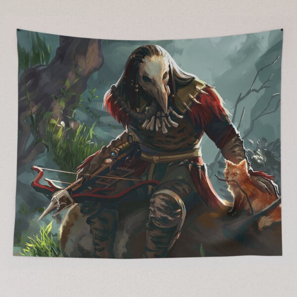 Item preview, einhar designed and sold by Galabruh.