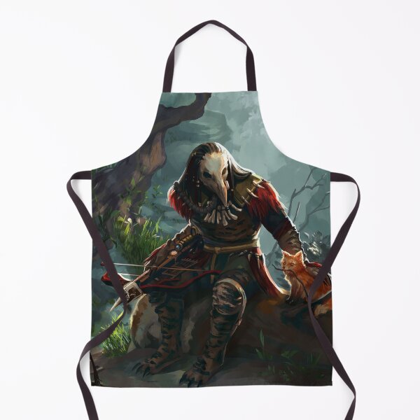 Item preview, einhar designed and sold by Galabruh.