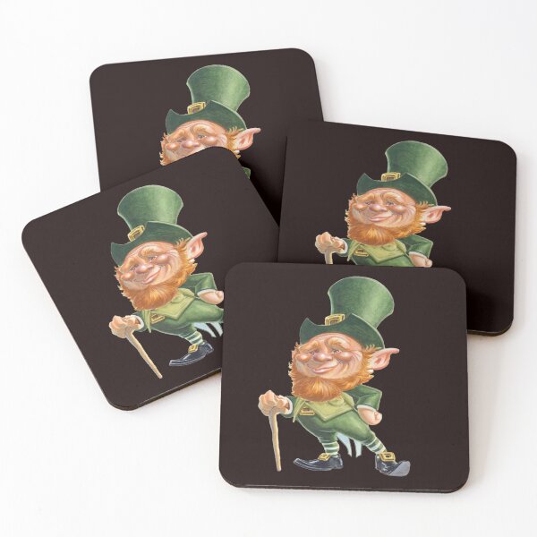 Item preview, Happy St. Patrick's Day designed and sold by TeesbyGinyard.