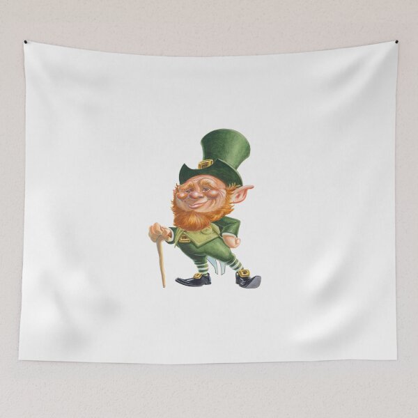 Item preview, Happy St. Patrick's Day designed and sold by TeesbyGinyard.