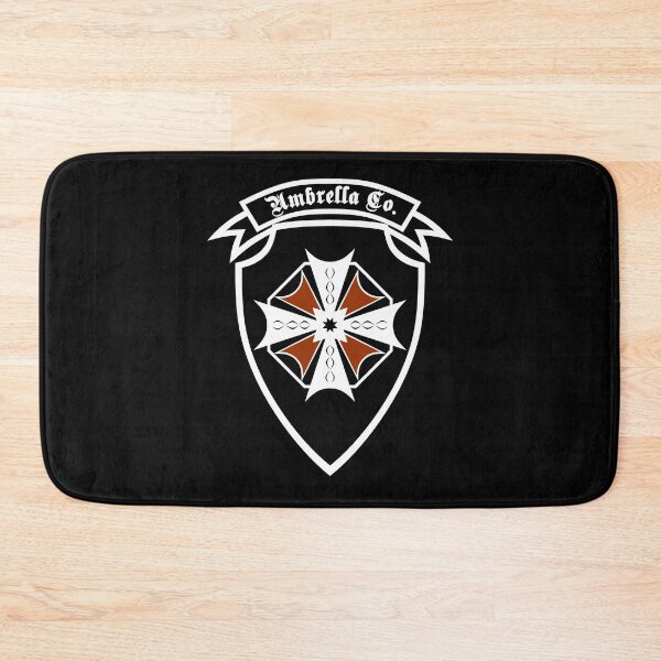 Item preview, Umbrella Corps. Patch designed and sold by CCCDesign.