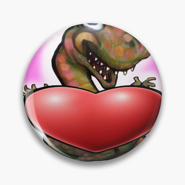 Item preview, Baby Beasty Heart designed and sold by Kevin Middleton.