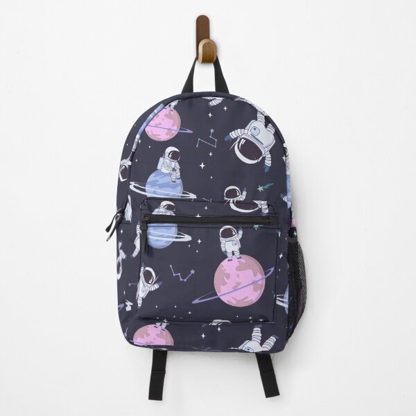 Item preview, Astronaut in Sweet Space designed and sold by MugsMe.
