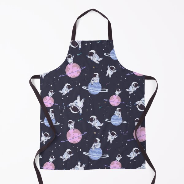 Item preview, Astronaut in Sweet Space designed and sold by MugsMe.