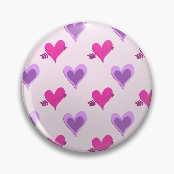 Item preview, Valentine’s Hearts designed and sold by caseykayb.