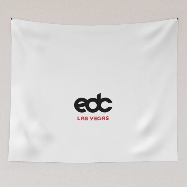 Item preview, EDC Las Vegas designed and sold by RaveRevival.