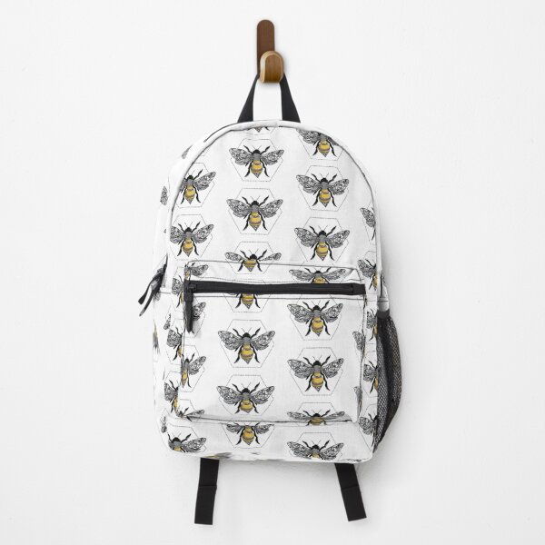 Item preview, Golden Bee designed and sold by Soulblueprinted.