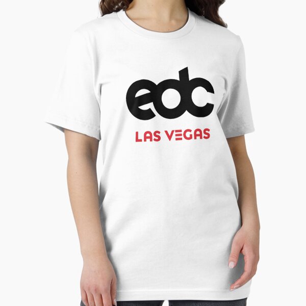 Item preview, EDC Las Vegas designed and sold by RaveRevival.