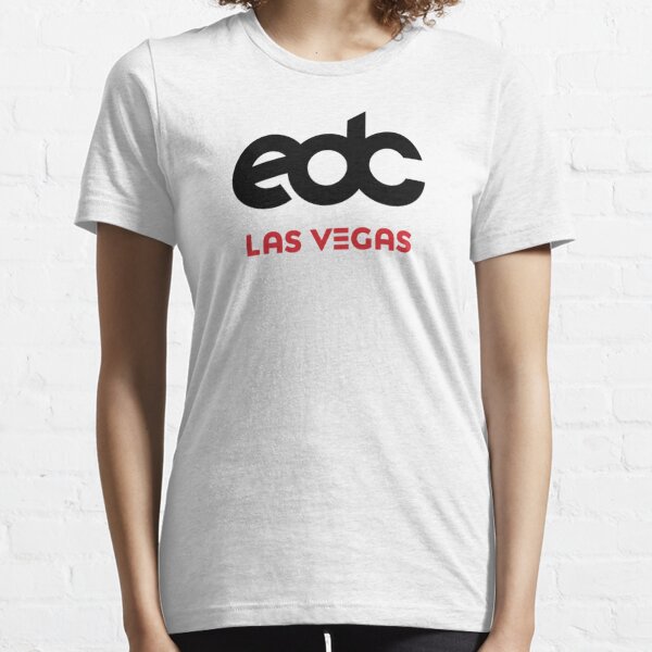 Camisetas edc fashion