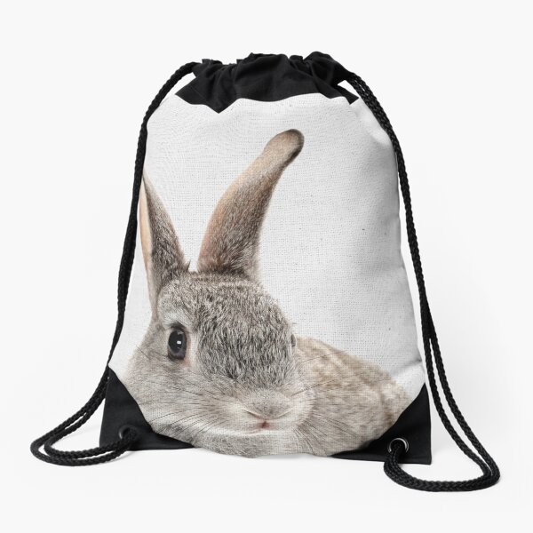 Rabbit 34 Turnbeutel