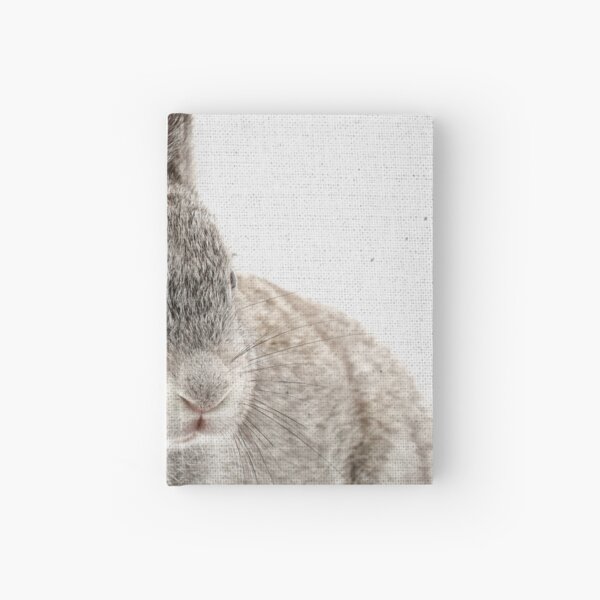 Rabbit 34 Notizbuch