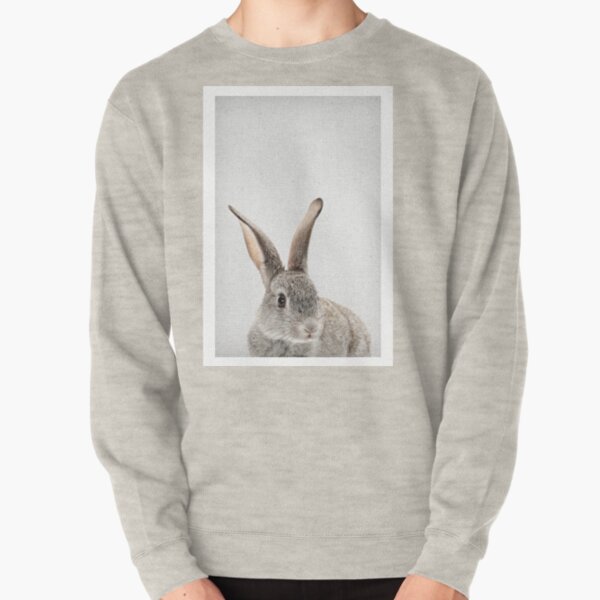 Rabbit 34 Pullover