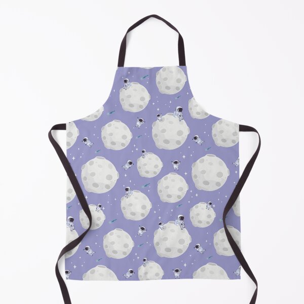 Item preview, Astronaut on the moon designed and sold by MugsMe.
