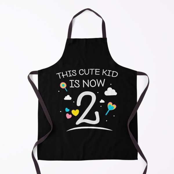 Item preview, Second Birthday 2nd Birthday designed and sold by titanosdesign.