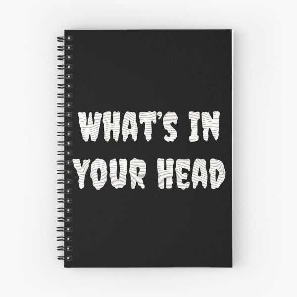 Item preview, What’s In Your Head designed and sold by Strings  Stan.
