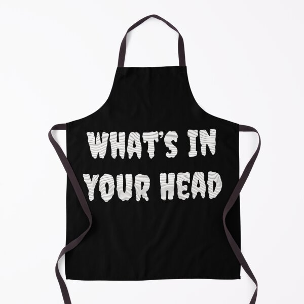 Item preview, What’s In Your Head designed and sold by Strings Stan.