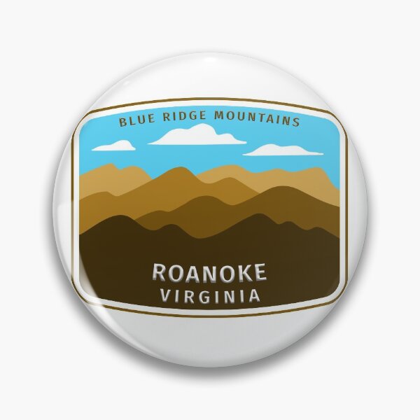 Item preview, Roanoke, Virginia designed and sold by positiveimages.