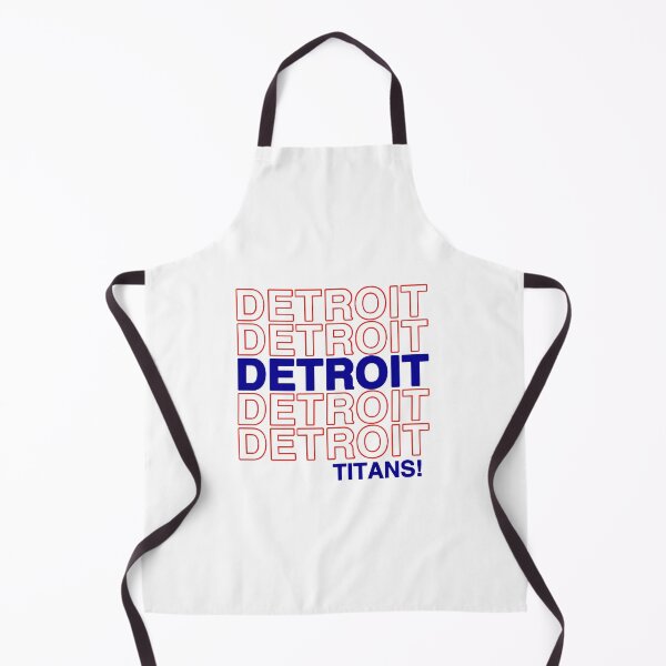 Item preview, detroit titans designed and sold by shradeha.