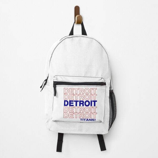 Item preview, detroit titans designed and sold by shradeha.