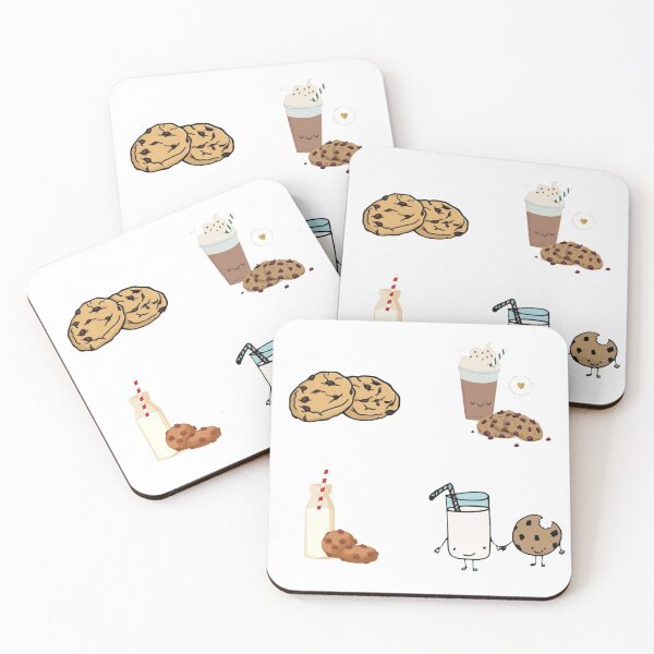 Item preview, Cookies sticker-pack  designed and sold by GAVILLA SHOP.