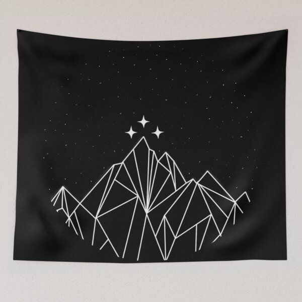 Item preview, Night Court designed and sold by Janelleybean.