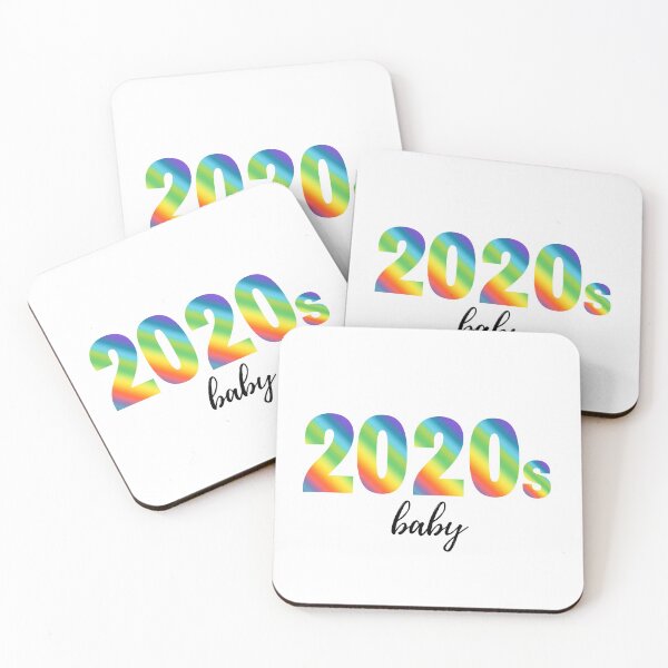Item preview, 2020s Baby | Style 1 designed and sold by FlorielleFashion.