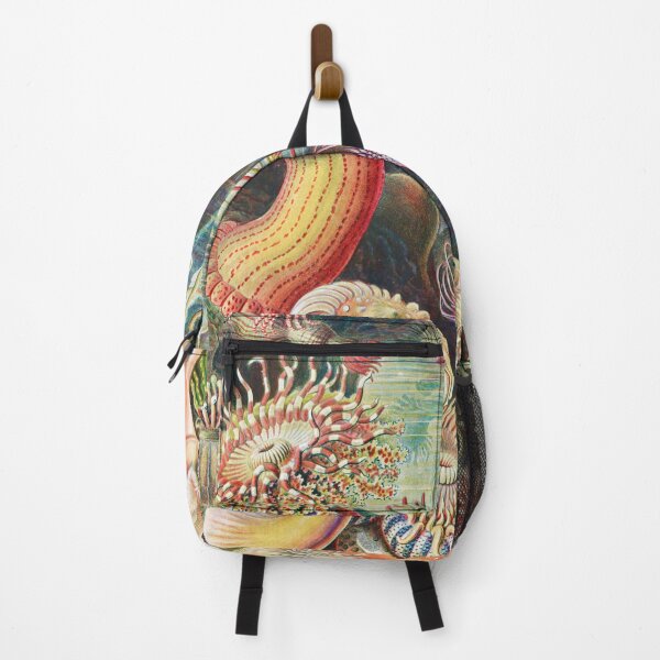Item preview, Coral Reef Marine Life Pattern Design Homewares designed and sold by Beluved.