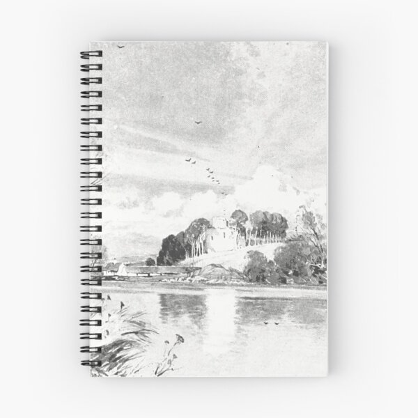 Item preview, Cessford Castle designed and sold by yourscotborders.