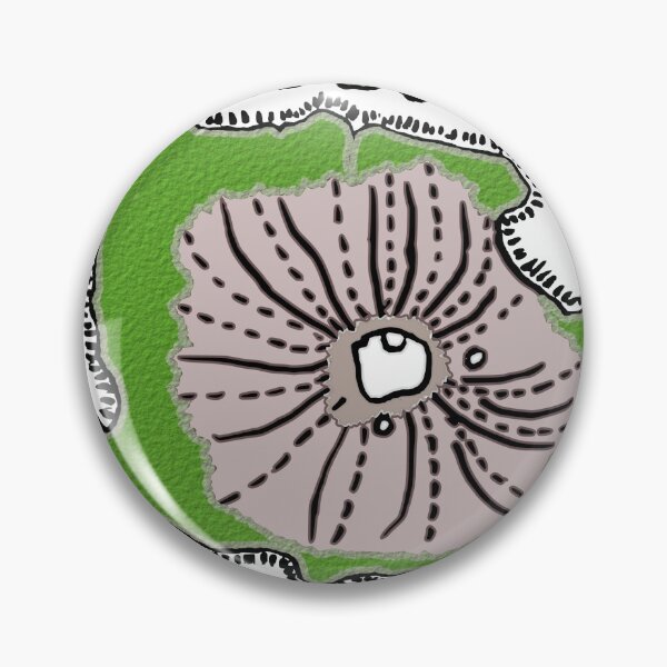 Item preview, Olympus Mons green designed and sold by Megaparsec-.