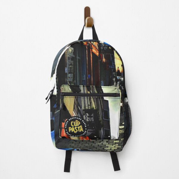 Item preview, Sunset over the city designed and sold by M Minerrale.