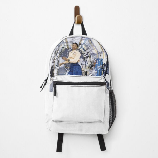 Item preview, Astronaut Mae Jemison designed and sold by princesssomo21.