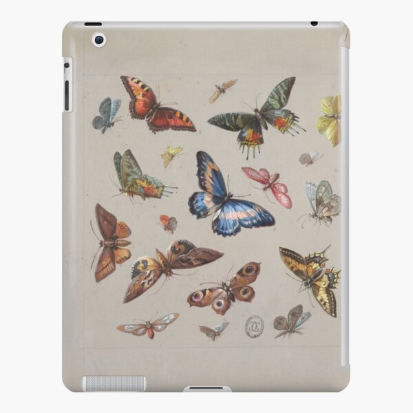 butterflies iPad Snap Case