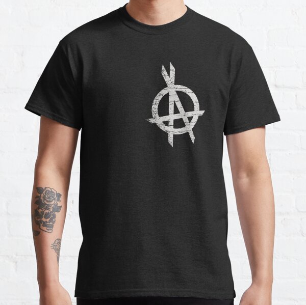 Alianza de planetas exteriores Camiseta clásica