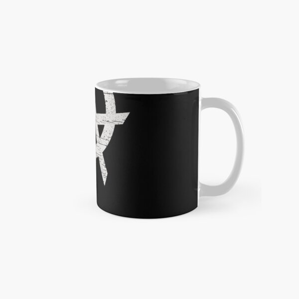 Outer Planets Alliance Classic Mug