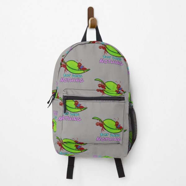 Item preview, Busy Doing Nothing designed and sold by Gnfree.
