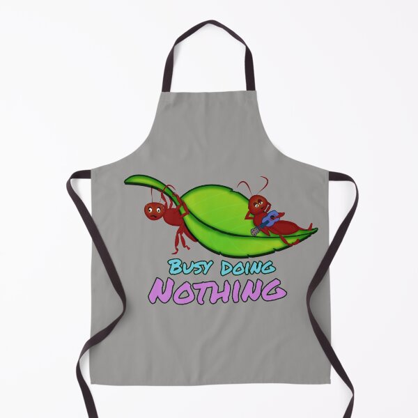 Item preview, Busy Doing Nothing designed and sold by Gnfree.