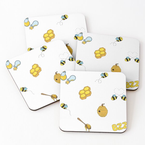 Item preview, all the buzz designed and sold by reyvinart.