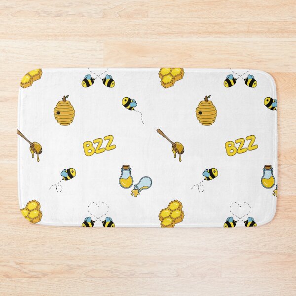 Item preview, all the buzz designed and sold by reyvinart.