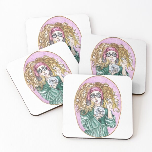 Item preview, I see a letter in your near future!!- trelawney designed and sold by Reanna Bakshani.