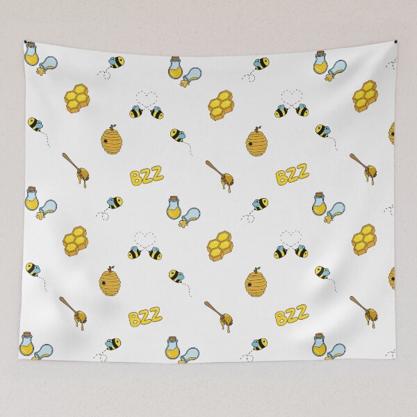 Item preview, all the buzz designed and sold by reyvinart.