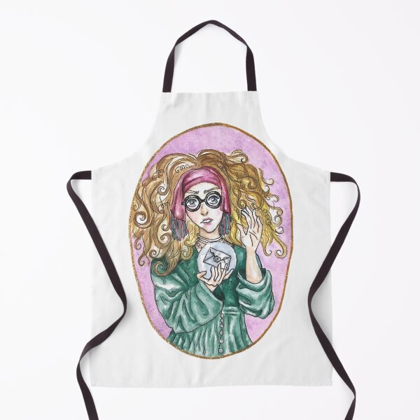 Item preview, I see a letter in your near future!!- trelawney designed and sold by Reanna Bakshani.