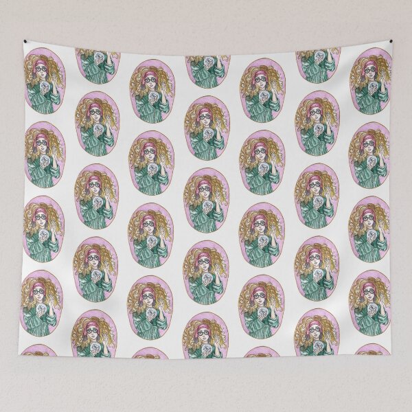 Item preview, I see a letter in your near future!!- trelawney designed and sold by Reanna Bakshani.
